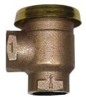 Standard Bras Atmospheric Vacuum Breaker (AVB)